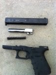 Air gun Trigger Line Gun barrel Gun accessory